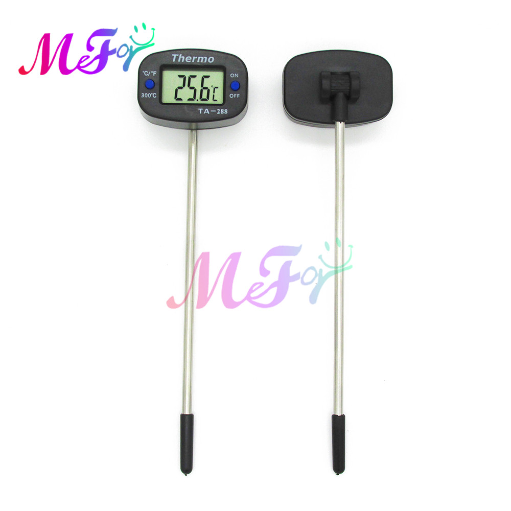 Digital Thermometer Probe - Termometro digitale per alimenti Sonda elettronica