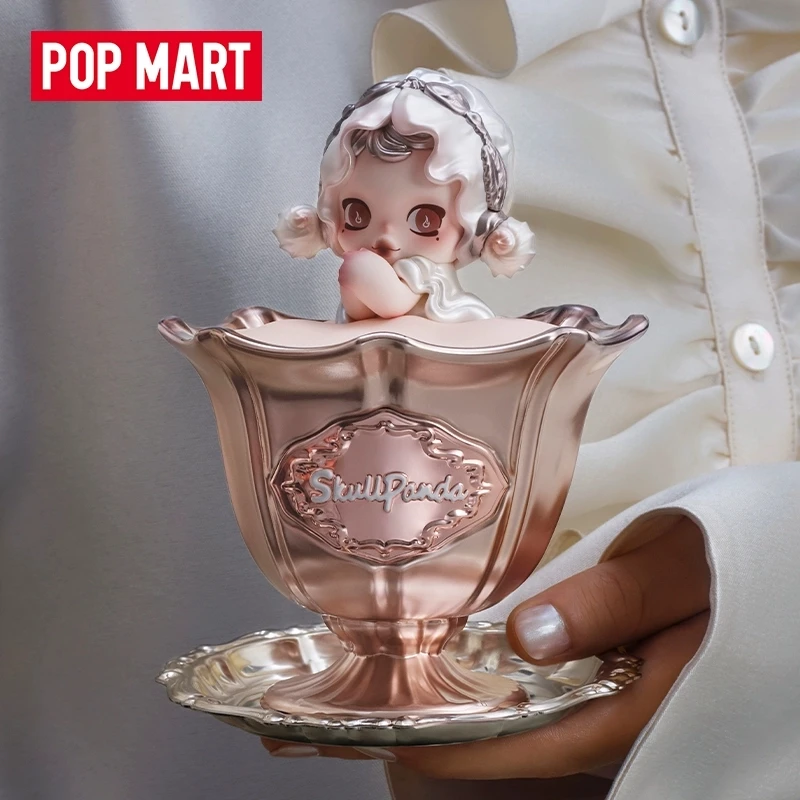 Candle Sachet - POPMART SKULLPANDA Il Partito inizia la