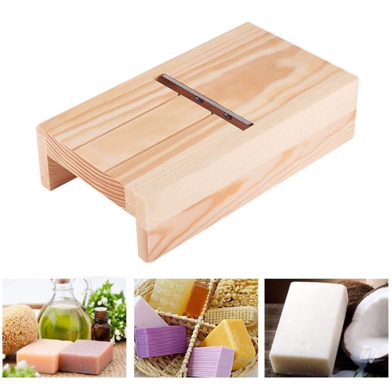 Candle Making Supplies Kit - Saponi in legno regolabili Smussatore Pialla