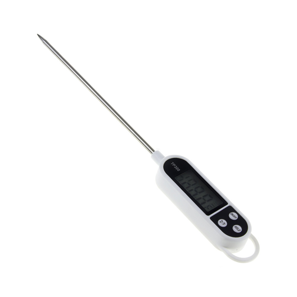 Termometro Digitale per Alimen - Digital Thermometer Probe recensione e prezzo