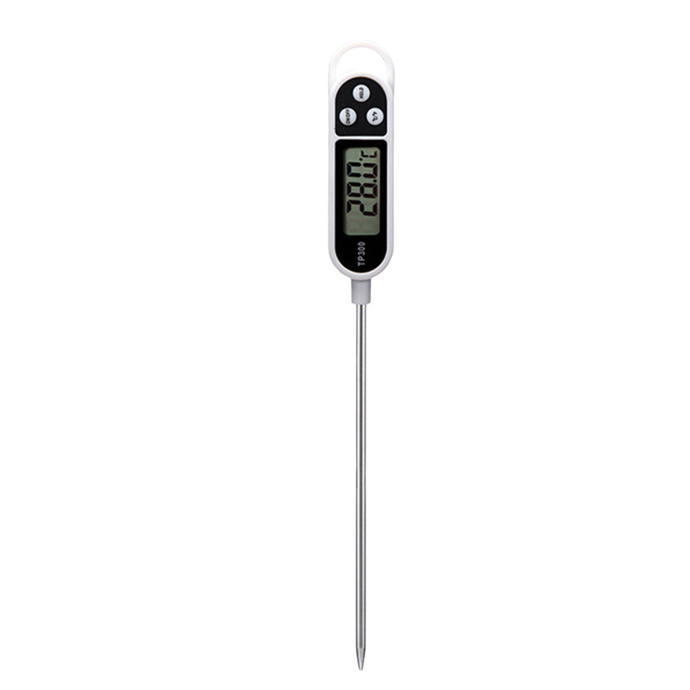 Termometro Digitale per Alimen - Digital Thermometer Probe recensione e prezzo