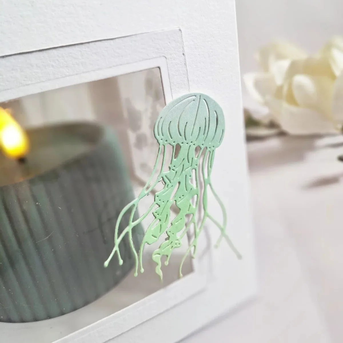 Stampi per semi e gusci 2026:  - Candle Sachet recensione e prezzo
