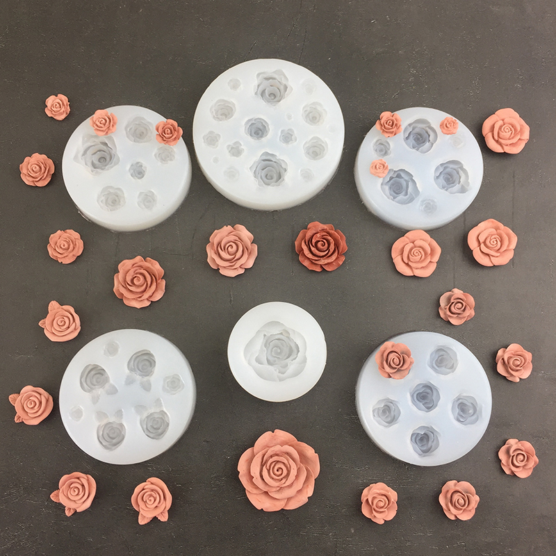 Stampi in Silicone per foglie  - Candle Making Supplies Kit recensione e prezzo