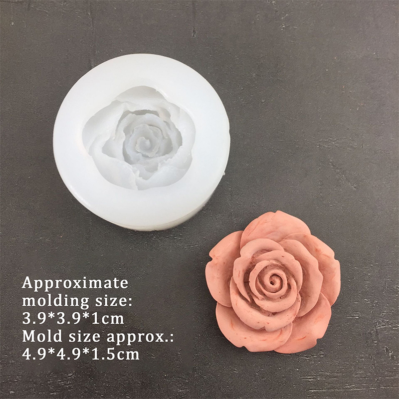 Stampi in Silicone per foglie  - Candle Making Supplies Kit recensione e prezzo