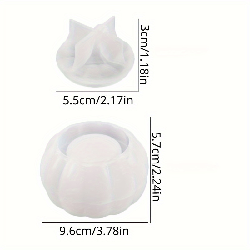 Stampi in silicone per baratto - Candle Supplies Jars recensione e prezzo