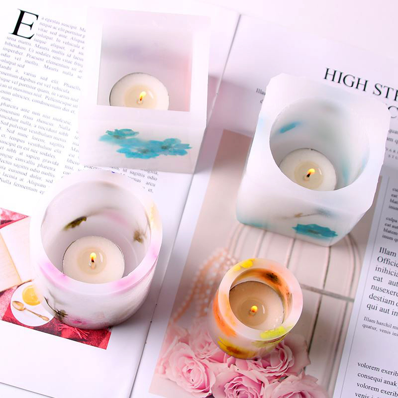 Stampo in acrilico per portaca - Candle Supplies Store recensione e prezzo
