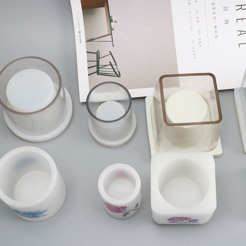 Stampo in acrilico per portaca - Candle Supplies Store recensione e prezzo