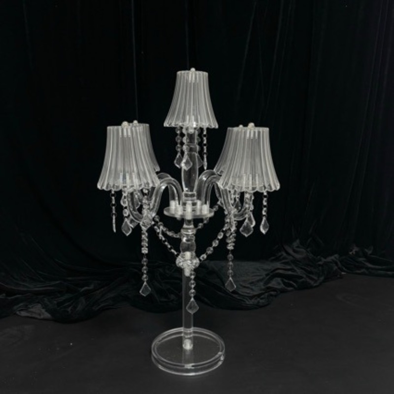 Portacandele in Cristallo, Por - Candle Supplies Europe recensione e prezzo