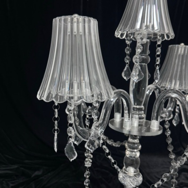Portacandele in Cristallo, Por - Candle Supplies Europe recensione e prezzo
