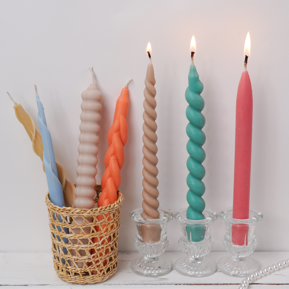 Stampo in silicone per candele - Candle Supplies Store recensione e prezzo
