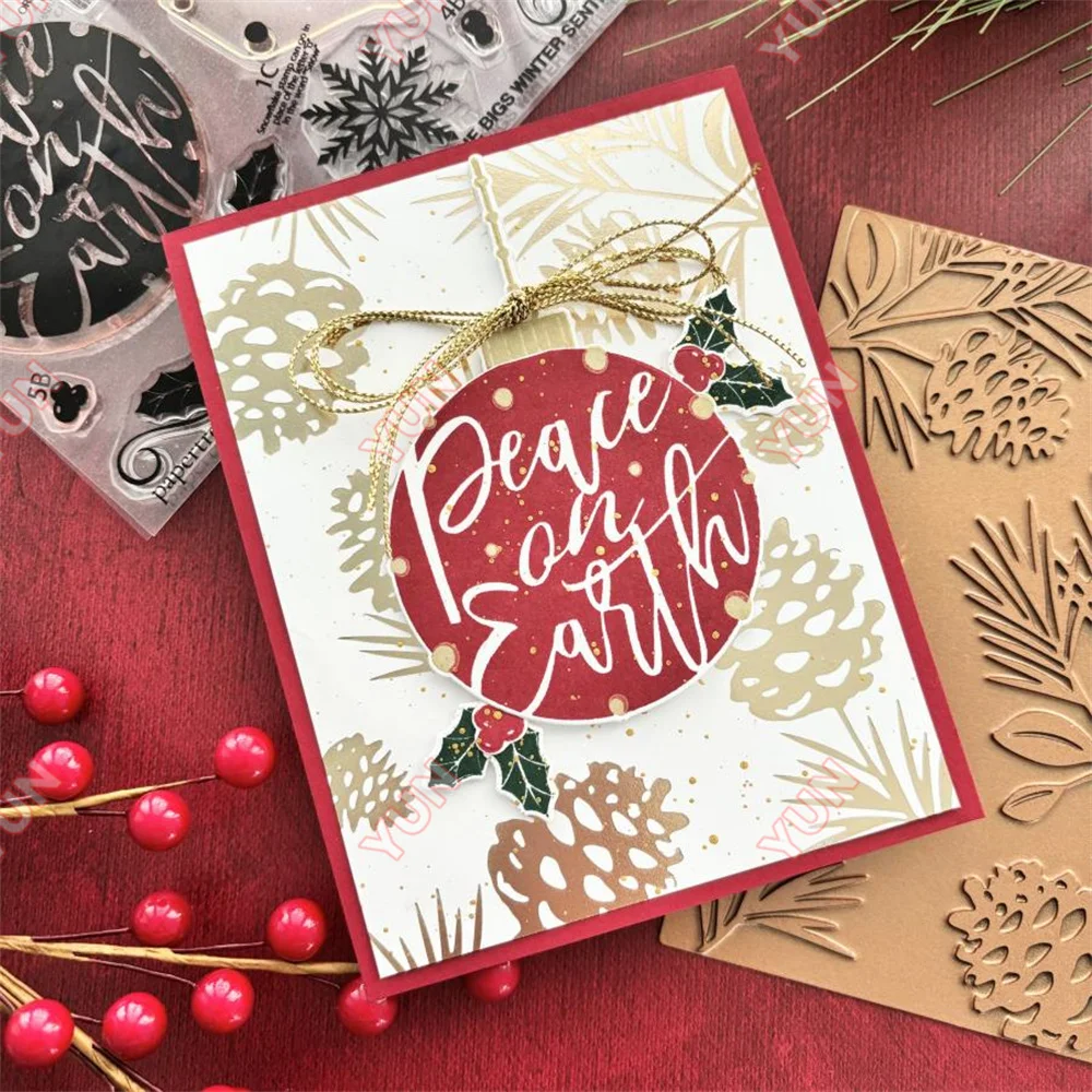 The Bigs Winter Sentiments Fra - Candle Sachet recensione e prezzo