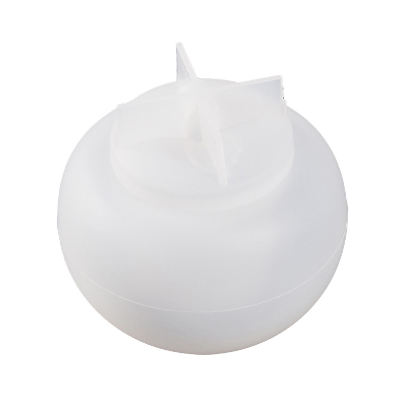 Stampo in silicone per baratto - Candle Supplies Jars recensione e prezzo