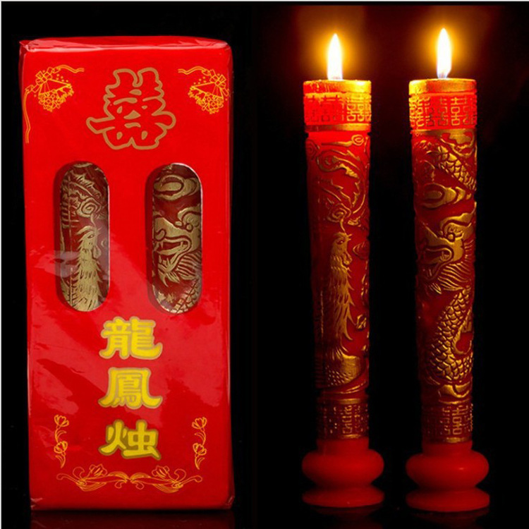 Forniture per matrimoni Dragon - Candle Supplies Phoenix recensione e prezzo