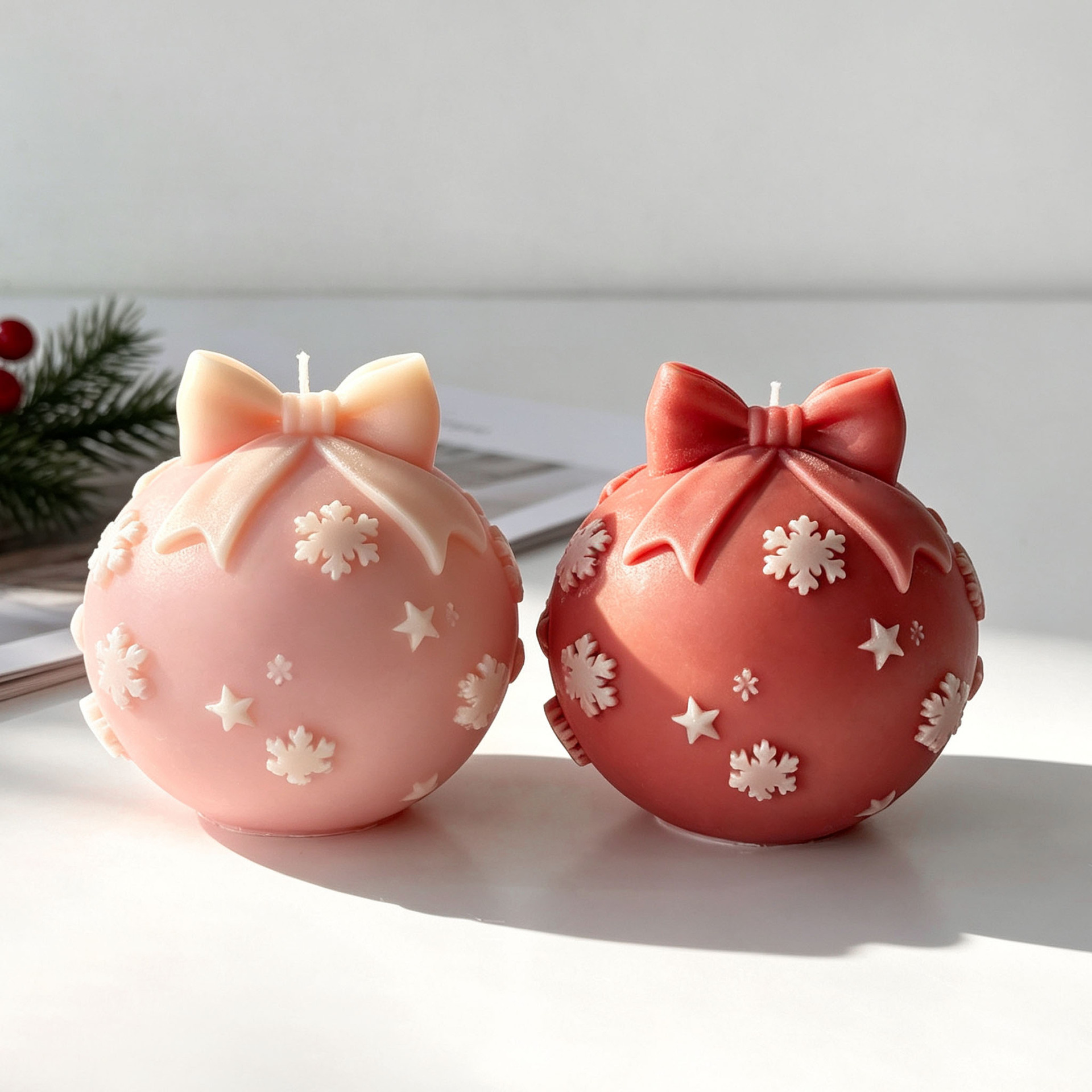 Stampo in Silicone a Forma di  - Candle Supplies Store recensione e prezzo