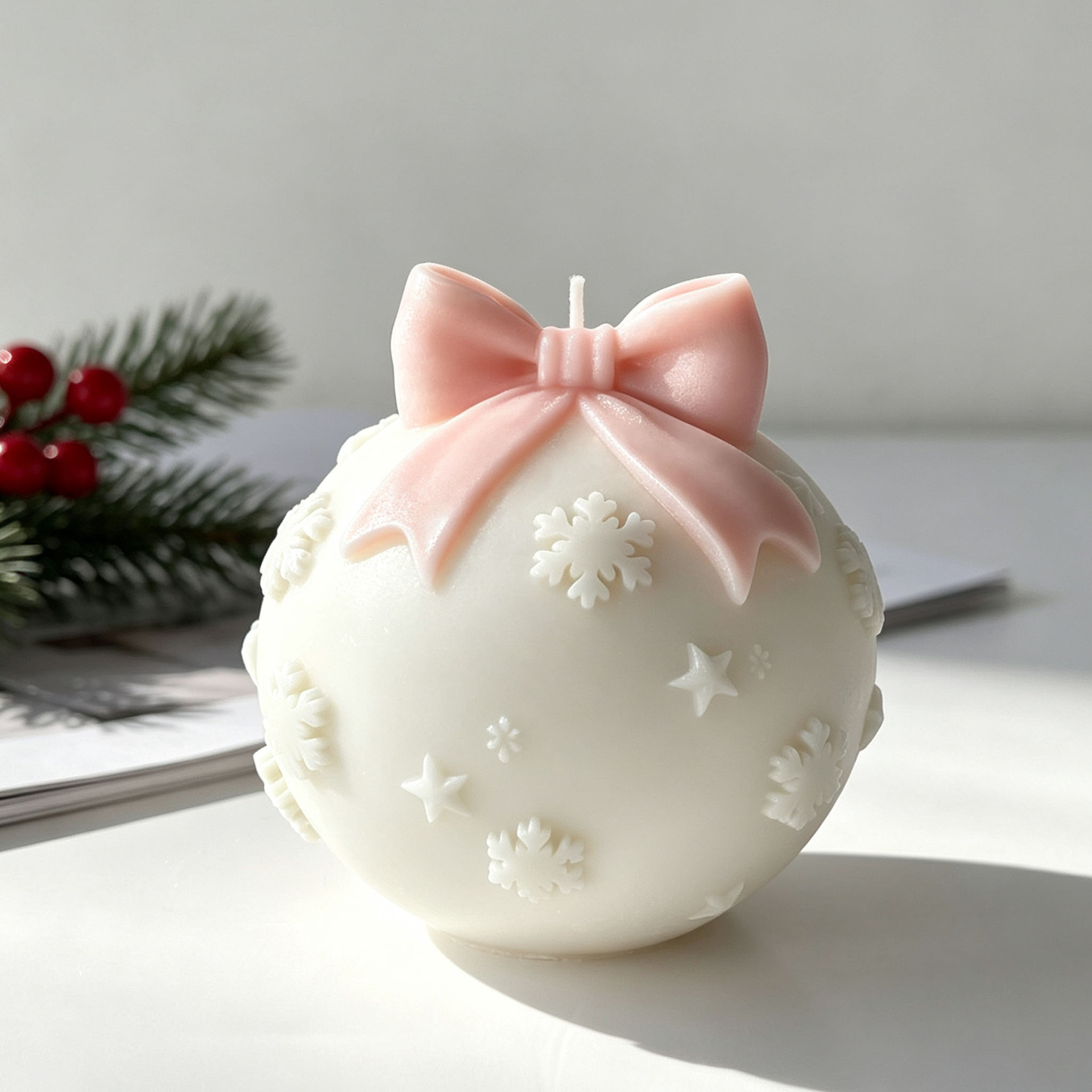 Stampo in Silicone a Forma di  - Candle Supplies Store recensione e prezzo