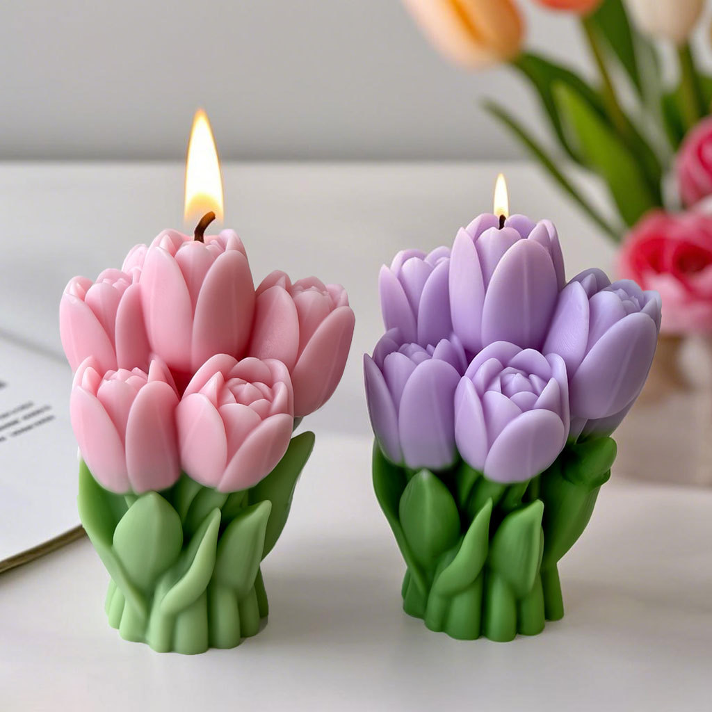 Regalo di San Valentino Bouque - Candle Supplies Store recensione e prezzo