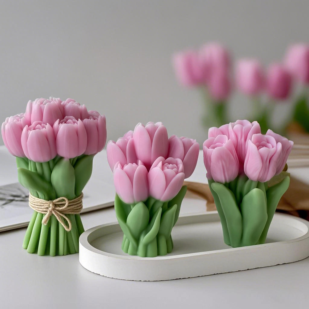 Regalo di San Valentino Bouque - Candle Supplies Store recensione e prezzo