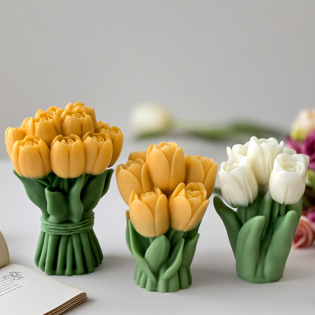 Regalo di San Valentino Bouque - Candle Supplies Store recensione e prezzo