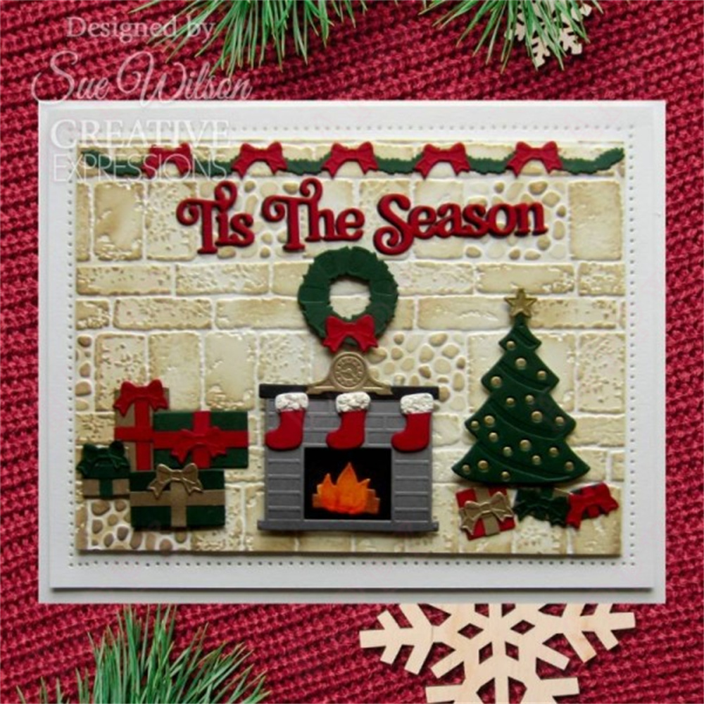 Inverno agrifoglio slitta fioc - Candle Sachet recensione e prezzo