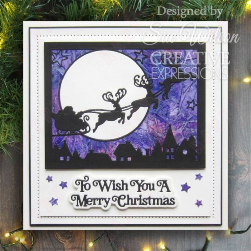 Inverno agrifoglio slitta fioc - Candle Sachet recensione e prezzo