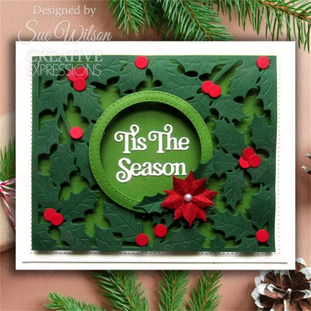 Inverno agrifoglio slitta fioc - Candle Sachet recensione e prezzo