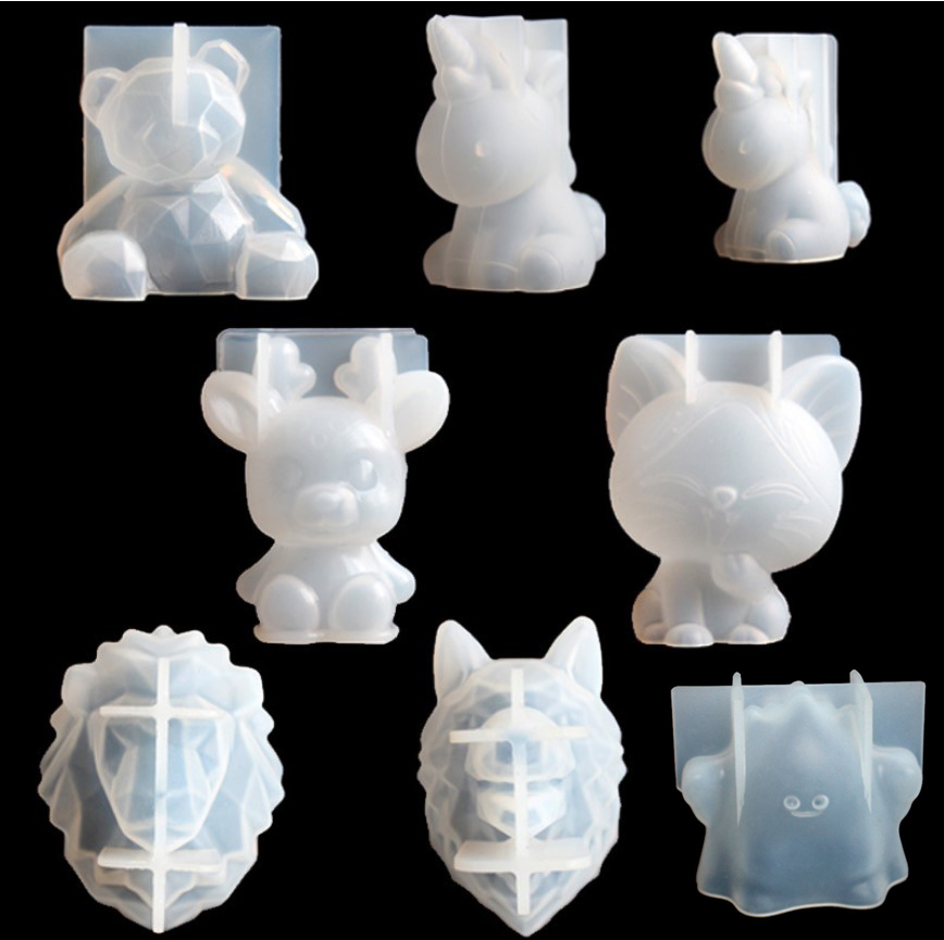Stampi in resina epossidica si - Candle Making Supplies Kit recensione e prezzo