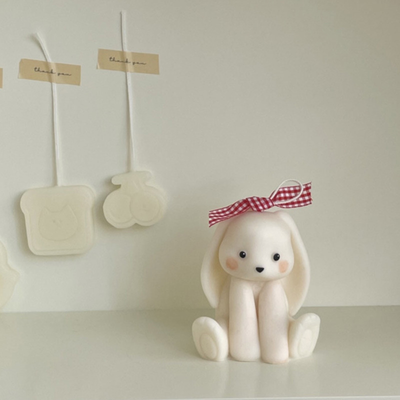 Stampo per candele in silicone - Candle Supplies Store recensione e prezzo