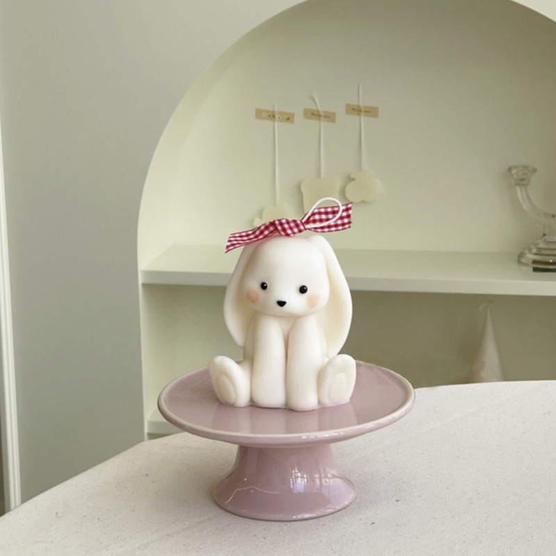 Stampo per candele in silicone - Candle Supplies Store recensione e prezzo