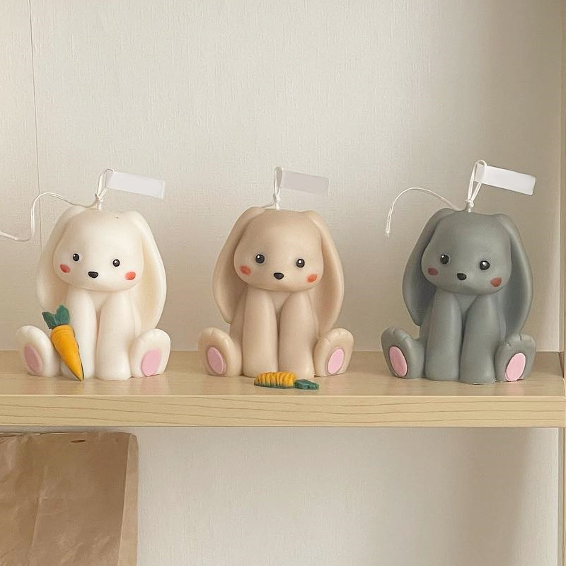 Stampo per candele in silicone - Candle Supplies Store recensione e prezzo