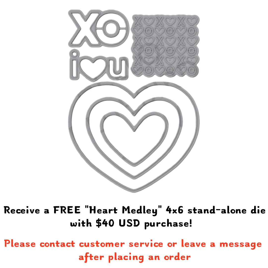 Gennaio 2026: Fustelle in meta - Candle Sachet recensione e prezzo