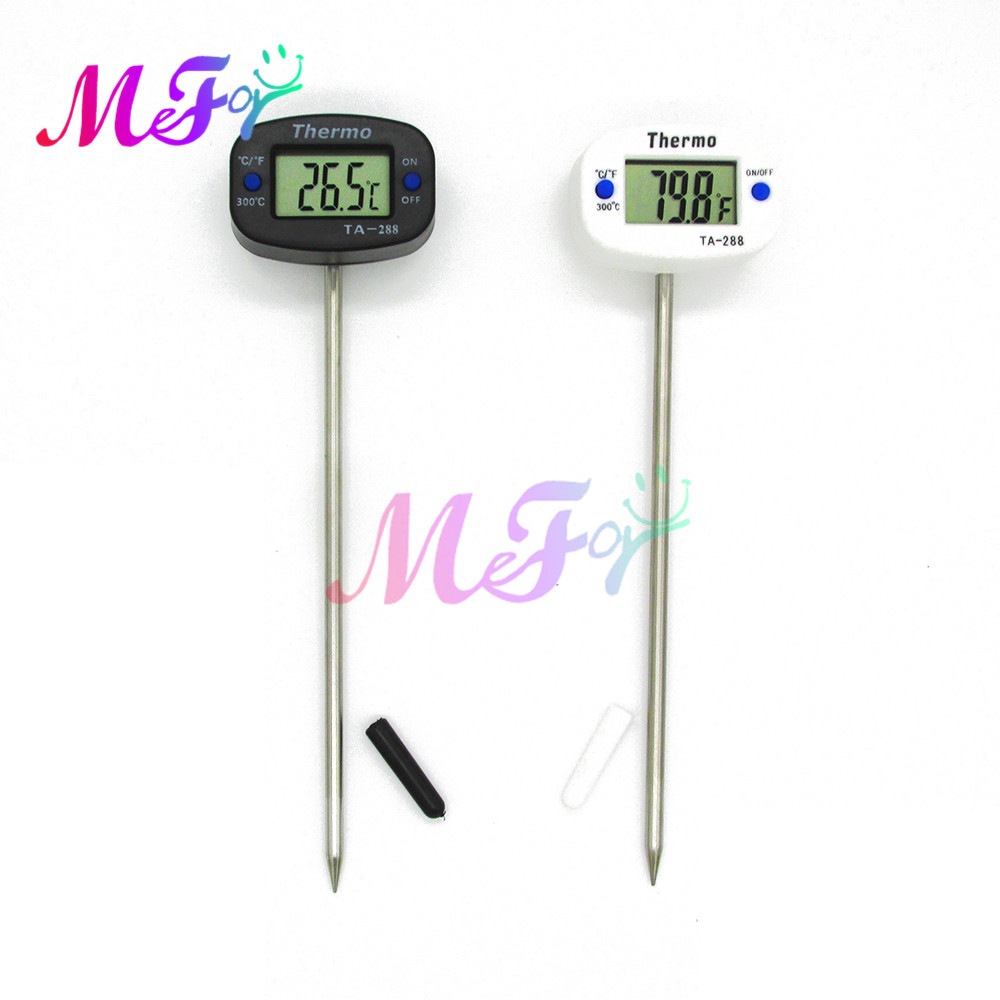 Termometro digitale per alimen - Digital Thermometer Probe recensione e prezzo