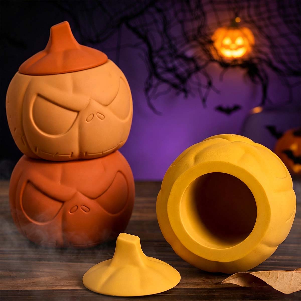 Stampo in silicone per candele - Candle Supplies Jars recensione e prezzo