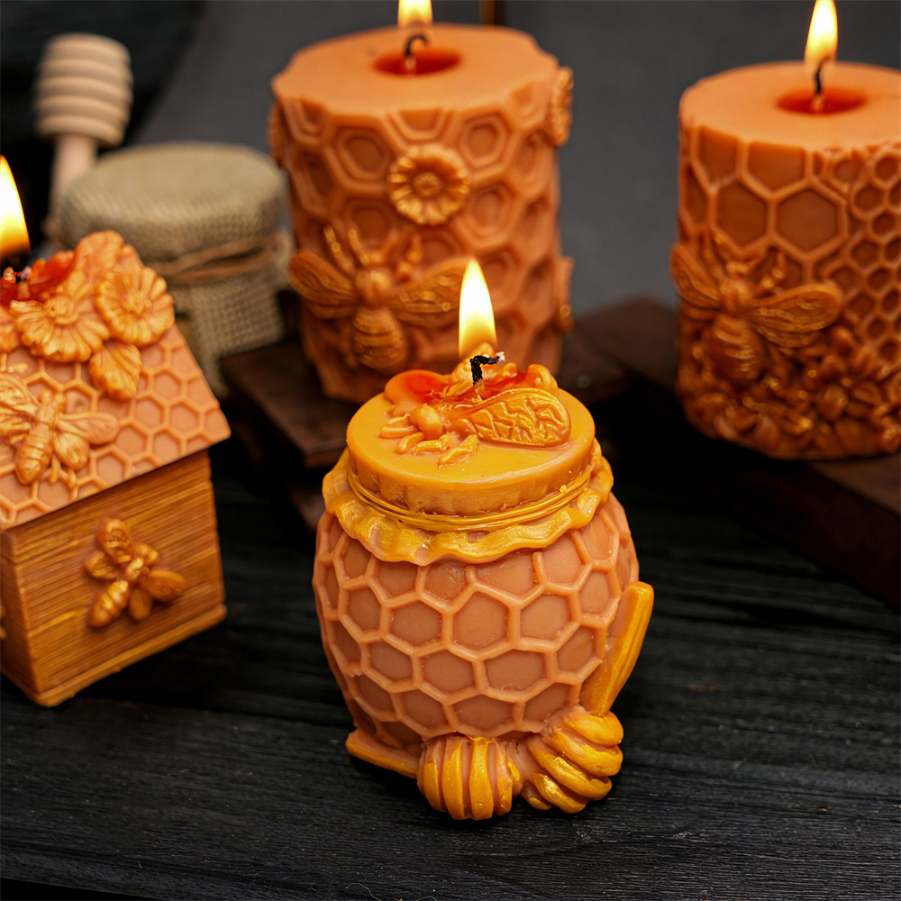 Stampo per candela a forma di  - Candle Supplies Jars recensione e prezzo