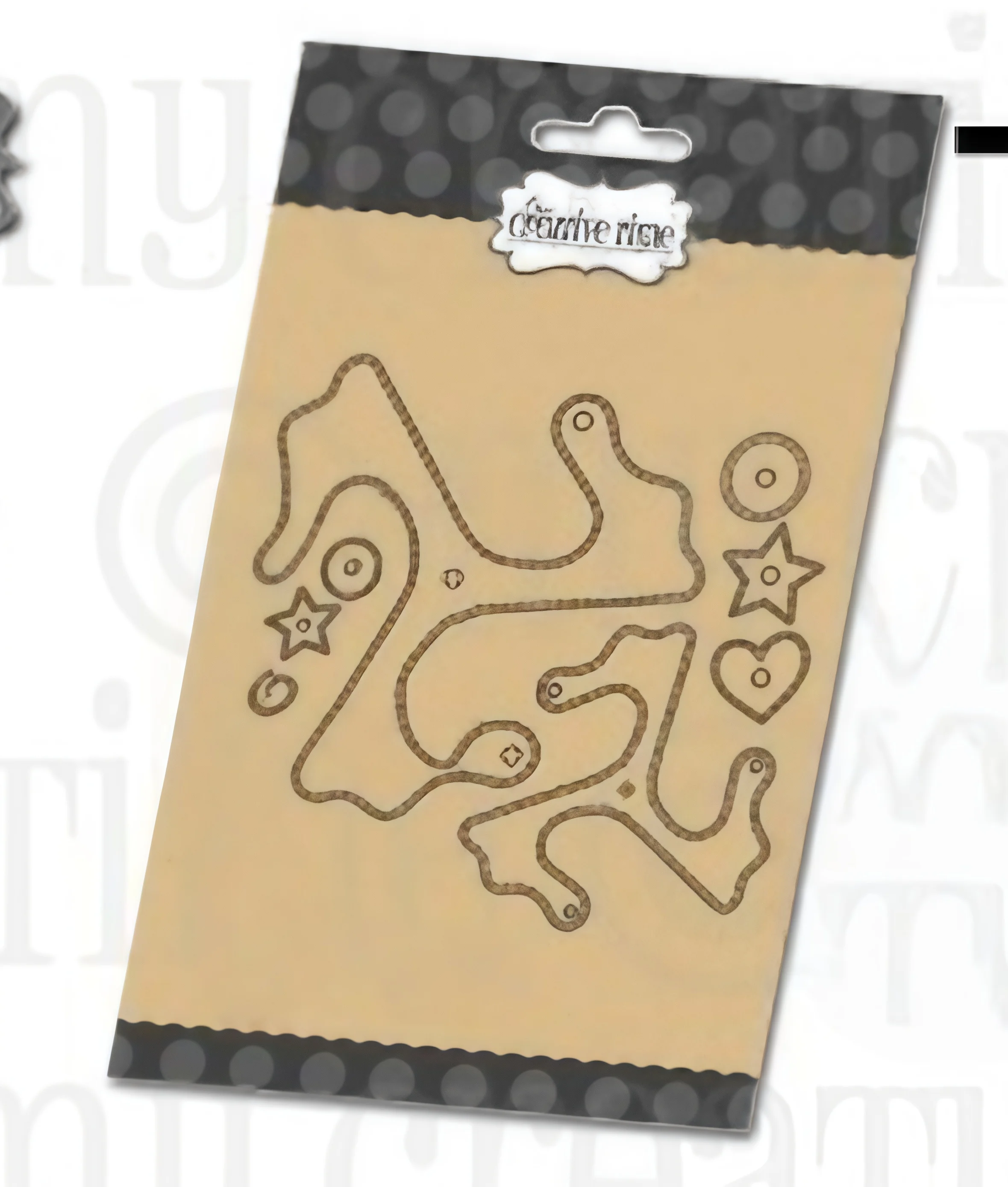 Nuovi Stampi in Metallo e Timb - Candle Sachet recensione e prezzo