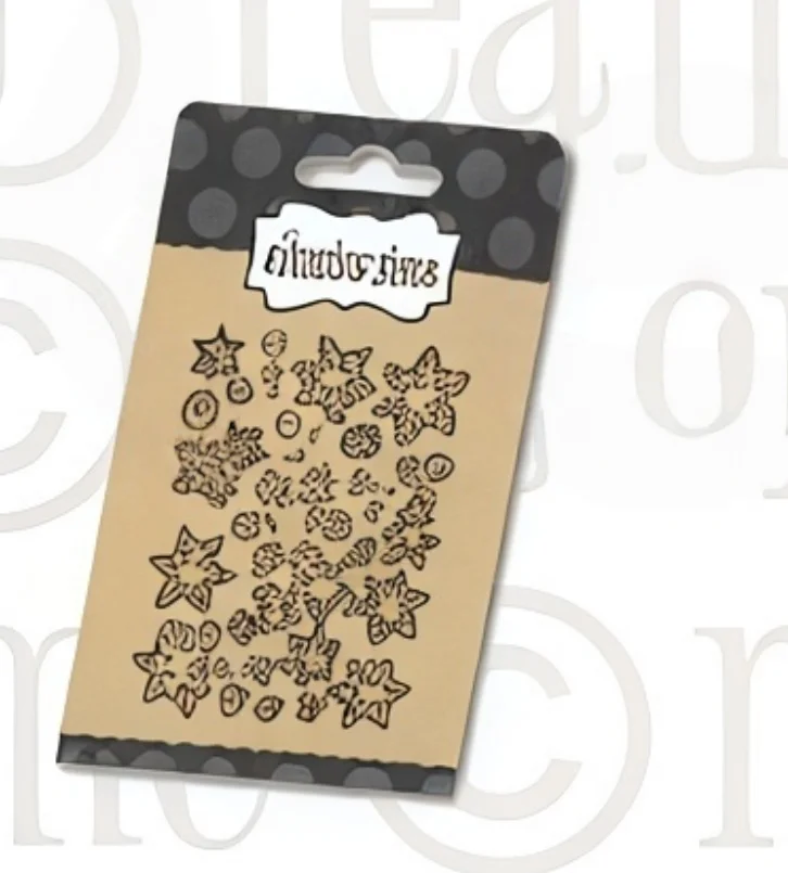 Nuovi Stampi in Metallo e Timb - Candle Sachet recensione e prezzo