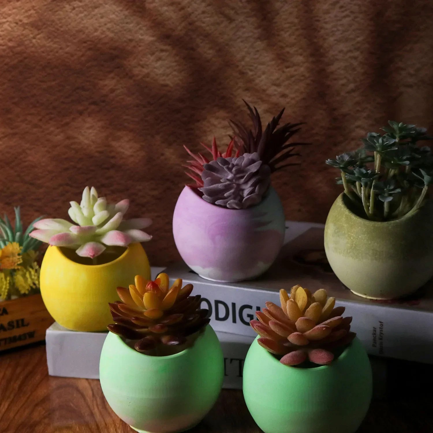 1-2 pezzi di stampo in silicon - Candle Supplies Jars recensione e prezzo