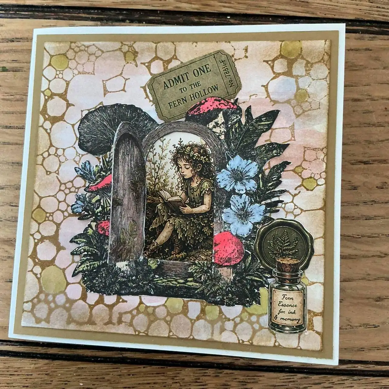 Nuovi Stampi in Metallo per Sc - Candle Sachet recensione e prezzo