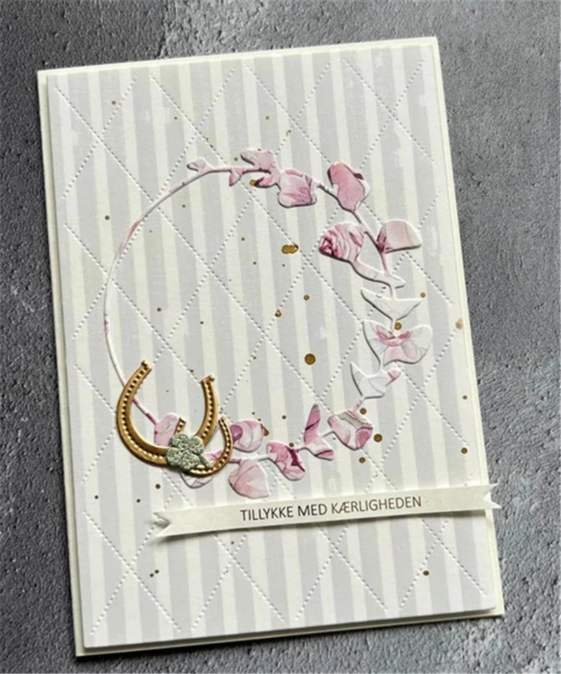 Fustelle Metalliche a Forma di - Candle Sachet recensione e prezzo