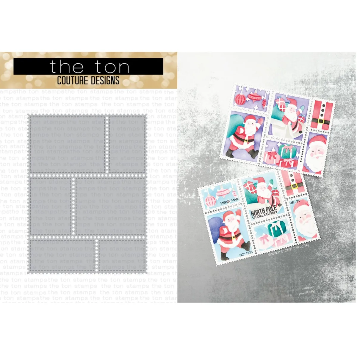 2025 Nuovo Stencil per affranc - Candle Sachet recensione e prezzo