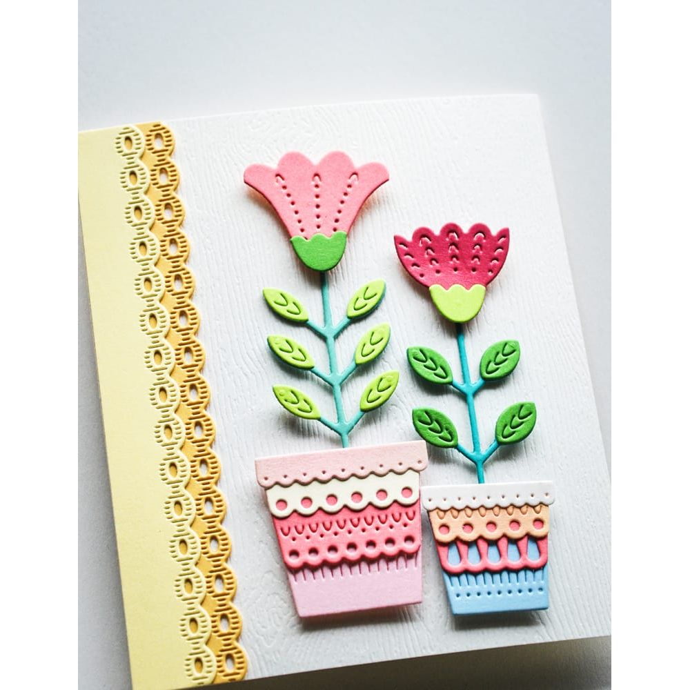 Fustelle per Cornici con Motiv - Candle Sachet recensione e prezzo