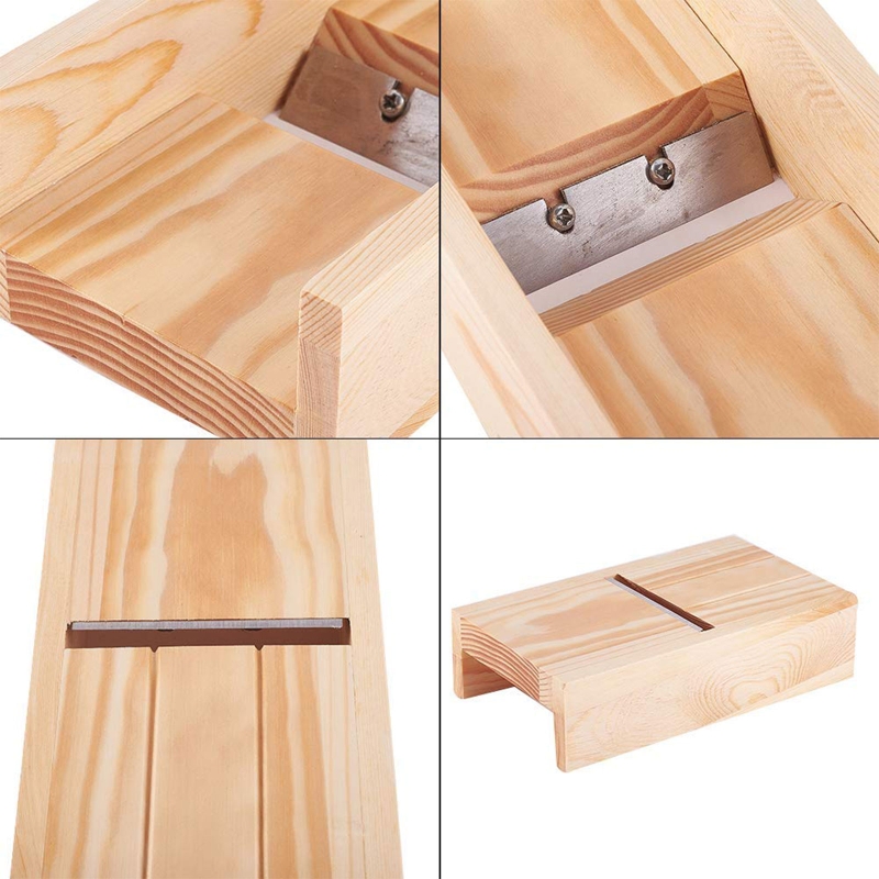 Saponi in legno regolabili Smu - Candle Making Supplies Kit recensione e prezzo