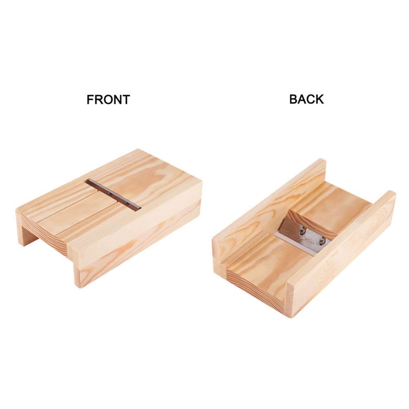 Saponi in legno regolabili Smu - Candle Making Supplies Kit recensione e prezzo