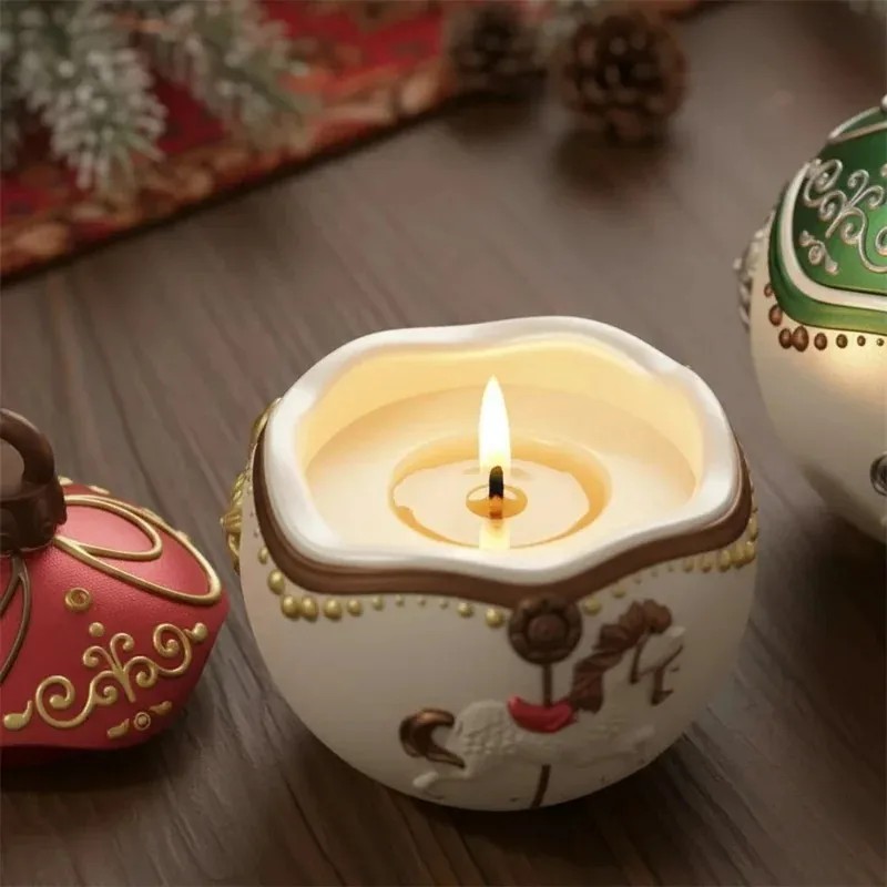 Stampi in silicone Boowan Nico - Candle Supplies Jars recensione e prezzo