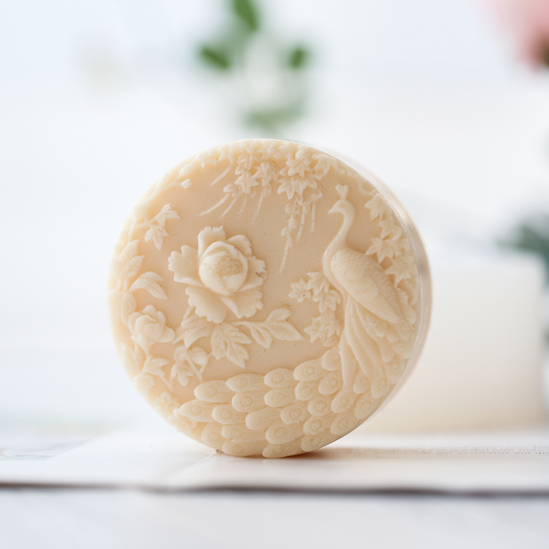 Stampo per sapone in silicone  - Candle Supplies Store recensione e prezzo