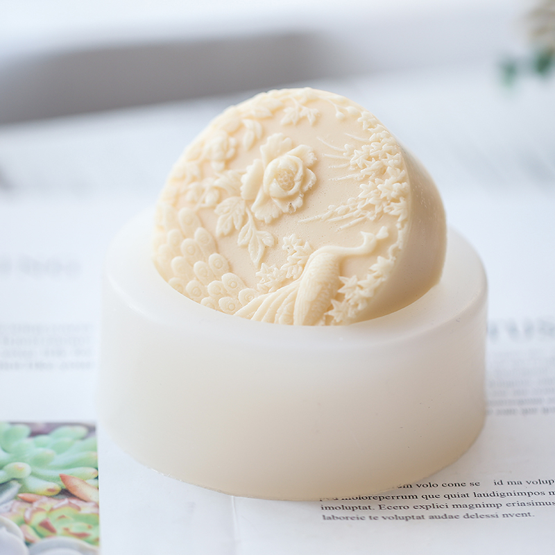 Stampo per sapone in silicone  - Candle Supplies Store recensione e prezzo