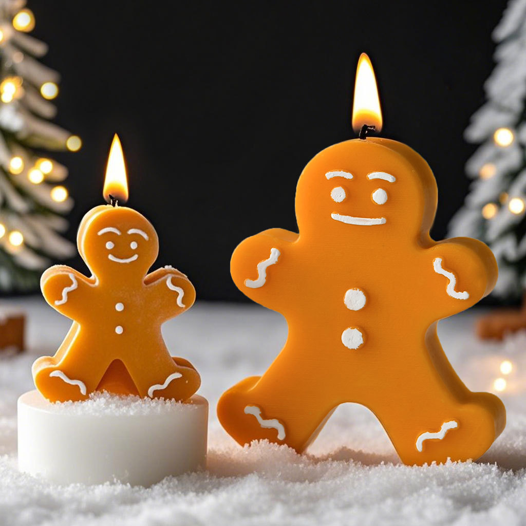 Fai da te cartone animato uomo - Candle Supplies Store recensione e prezzo